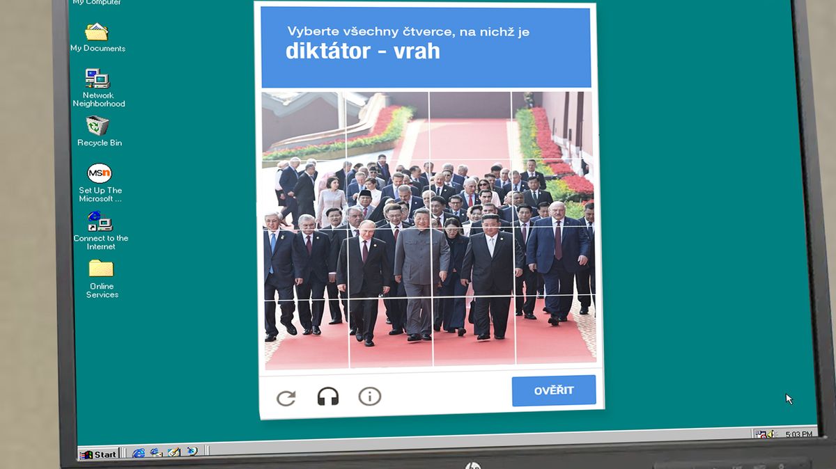 TMBK: Fico se vrátil od kamarádů z Číny a doma ho čekalo překvapení